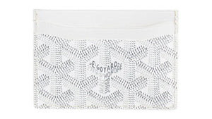 Goyard Saint Sulpice White