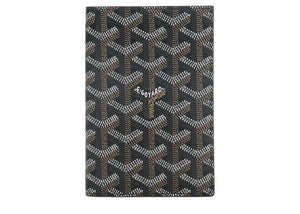Goyard Grenelle Passport Cover