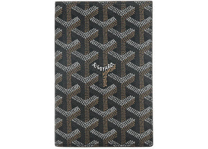 Goyard Grenelle Passport Cover