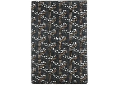 Goyard Grenelle Passport Cover