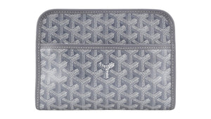 Goyard Jouvence Toiletry Bag PM Grey