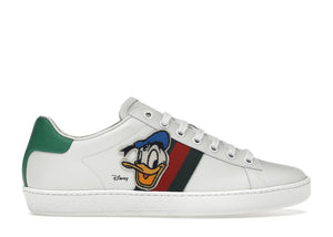 Gucci Ace x Disney Donald Duck (Women's)