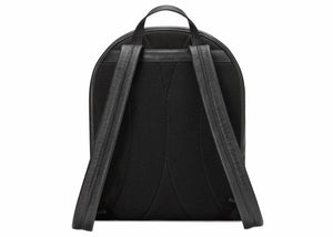 Gucci Backpack Vintage Logo Black