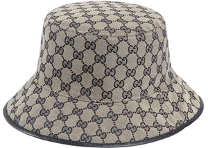 Gucci GG Reversible Bucket Hat Blue