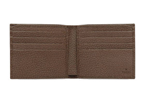 Gucci Ophidia GG Wallet Beige/Ebony