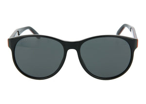 Gucci Round Oval Sunglasses Black (GG0271S-30002360-001)