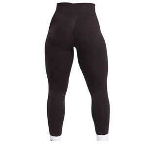 GYMSHARK LIFT CONTOUR SEAMLESS LEGGINGS