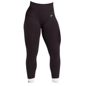 GYMSHARK LIFT CONTOUR SEAMLESS LEGGINGS