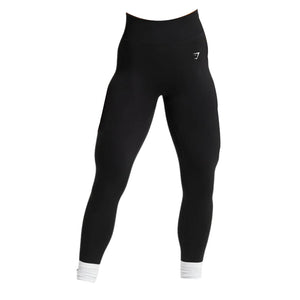 GYMSHARK LIFT CONTOUR SEAMLESS LEGGINGS