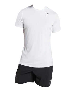 Gymshark Men Arrival T-Shirt Slim Fit