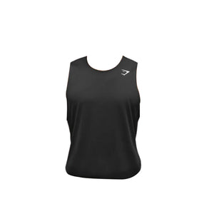 GYMSHARK MEN ARRIVAL TANK SLIM FIT