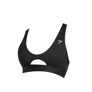 GYMSHARK PEEK A BOO SPORTS BRA
Light Support