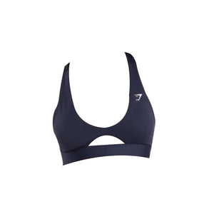 GYMSHARK PEEK A BOO SPORTS BRA
Light Support