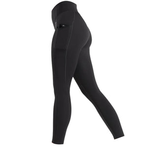 GYMSHARK POCKET LEGGINGS