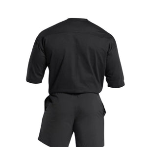 GYMSHARK Premium Lifting T-Shirt Oversized Fit
