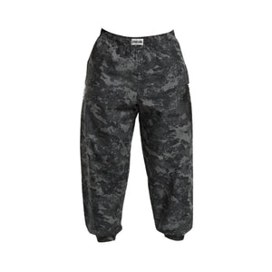 GYMSHARK Pumper Pants Oversized Fit