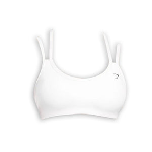 GYMSHARK STRAP FEATURE SPORTS BRA Medium Support
