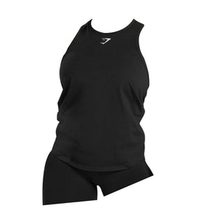 GYMSHARK TRAINING COTTON TANK