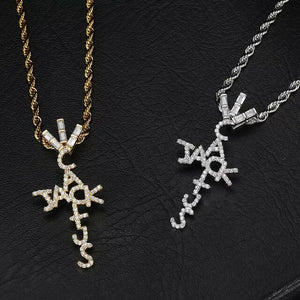TRAVIS SCOTT PENDANT