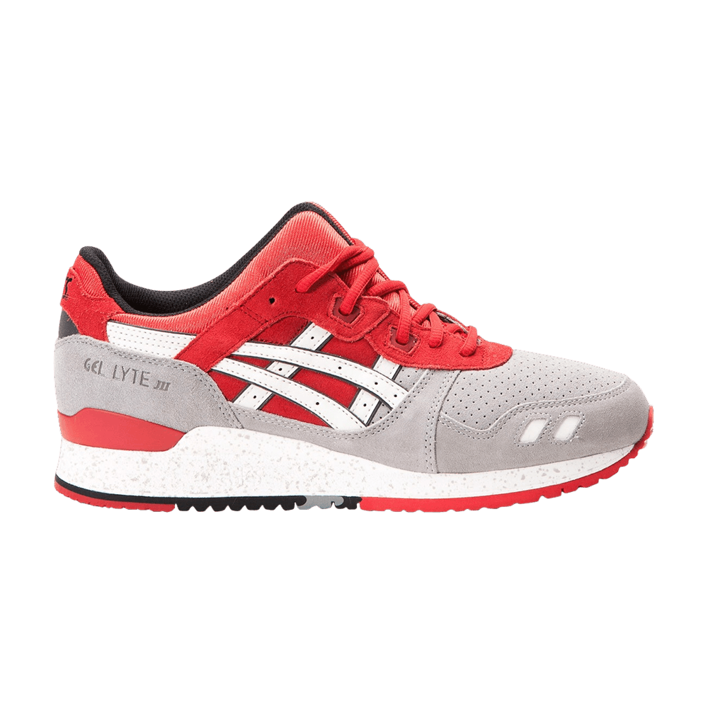 Asics Gel Lyte 3 Crane