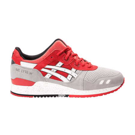 Asics Gel Lyte 3 Crane