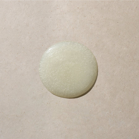 Clarifying Scalp Scrub Sample