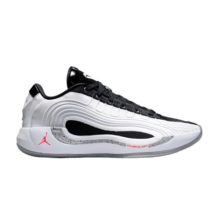 Air Jordan Luka 4 White Cement