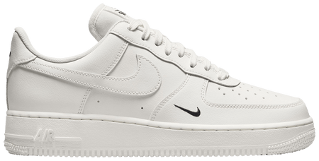 Nike Wmns Air Force 1 '07 Essential 'Sail Black'
