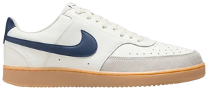 Nike Court Vision Low 'Sail Midnight Navy'