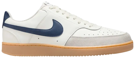 Nike Court Vision Low 'Sail Midnight Navy'