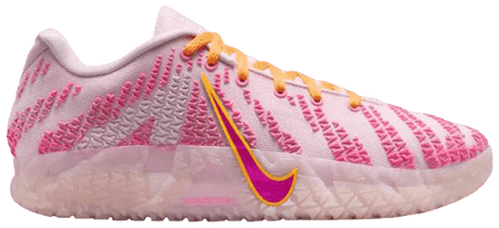 Nike Ja 3 'Valentine's Day'