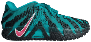 Nike Ja 3 Turbo Green