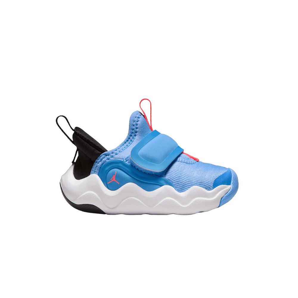 Air Jordan 23/7.2 EasyOn TD Cobalt Bliss