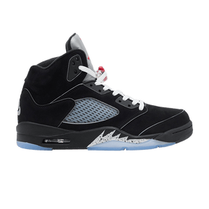 Air Jordan 5 Retro OG Metallic Reimagined