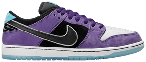 Hayley Wilson x Dunk Low SB Court Purple