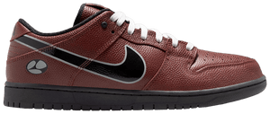 Limosine Skateboards x Nike Dunk Low SB Football
