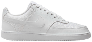 Nike Wmns Court Vision Low 'White Lace'