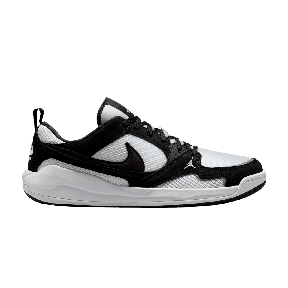 Air Jordan CMFT Era Black White
