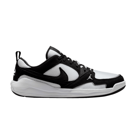 Air Jordan CMFT Era Black White