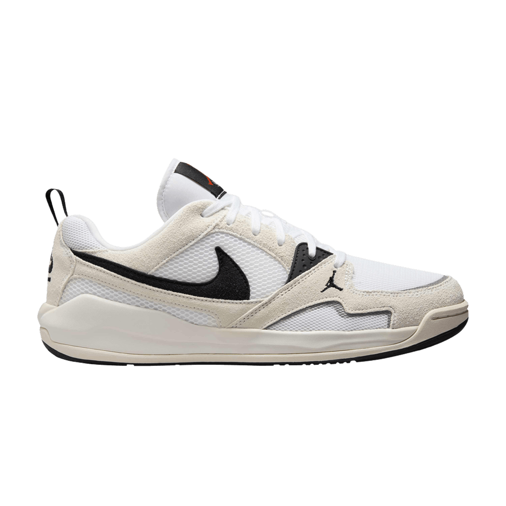 Air Jordan CMFT Era Sail Black