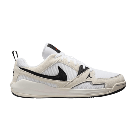 Air Jordan CMFT Era Sail Black