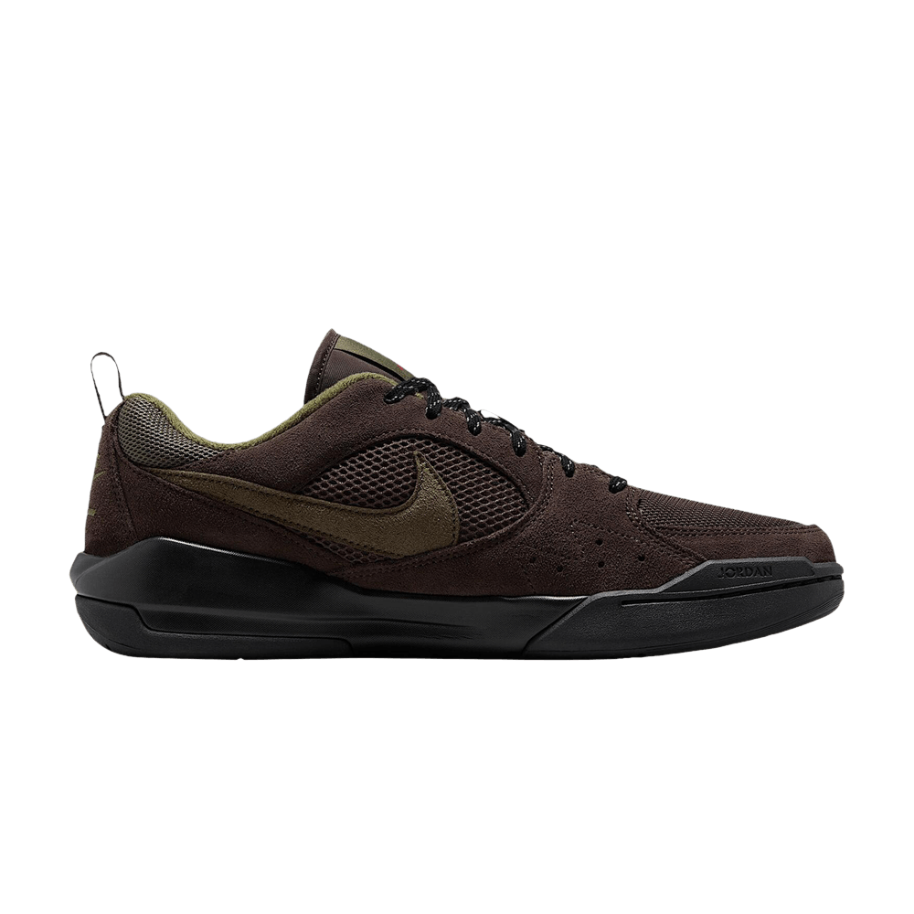 Air Jordan CMFT Era Baroque Brown Medium Olive