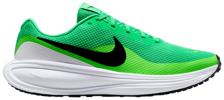 Nike Revolution 8 Green Shock