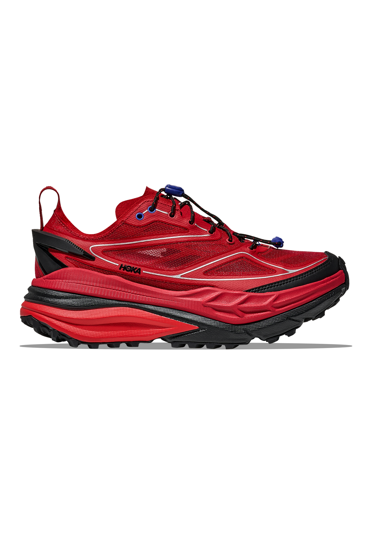 Hoka One One Stinson One7