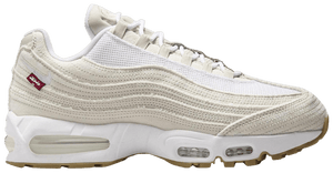 Levi's x Air Max 95 OG Light Orewood Brown