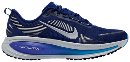 Nike Vomero 18 Blue Void Metallic Silver