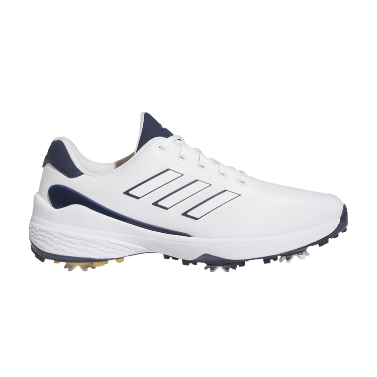 ZG23 Golf White Collegiate Navy
