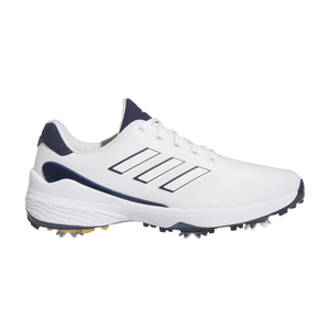 ZG23 Golf White Collegiate Navy