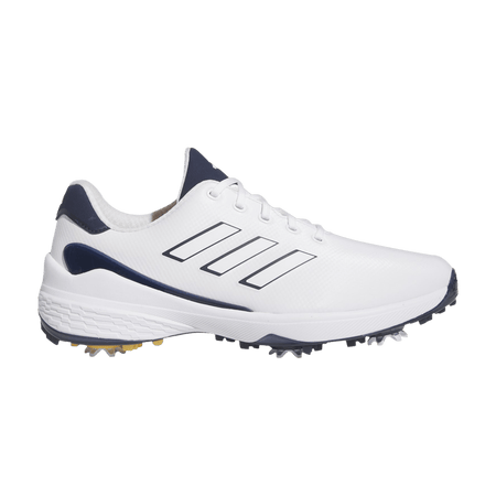 ZG23 Golf White Collegiate Navy