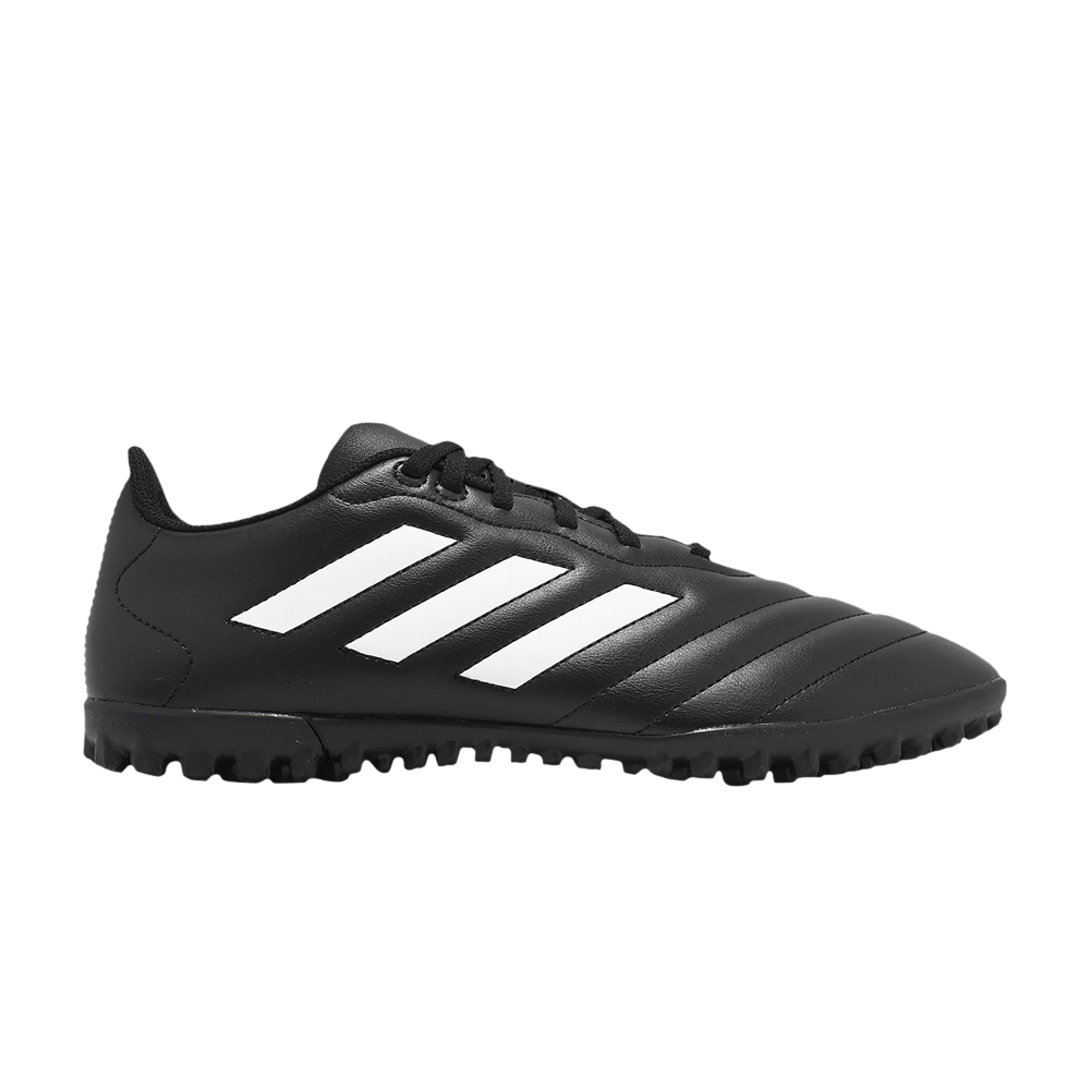 Adidas Goletto 8 TF Black White